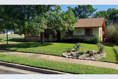 1806 Cherry Orchard Drive, Austin, TX 78745 - Photo 1