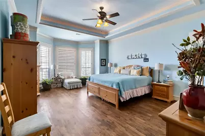 192 Wagon Way, Bastrop, TX 78602 - Photo 18