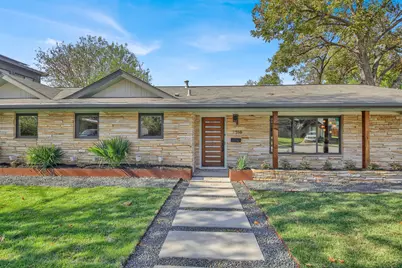 7510 Daugherty Street, Austin, TX 78757 - Photo 6