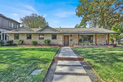 7510 Daugherty Street, Austin, TX 78757 - Photo 2