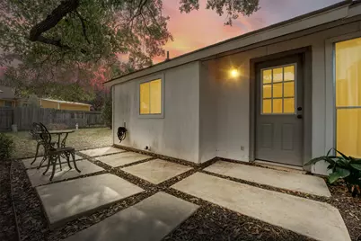 8007 Clydesdale Drive #B, Austin, TX 78745 - Photo 20