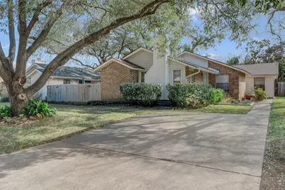 8007 Clydesdale Drive #B, Austin, TX 78745 - Photo 2
