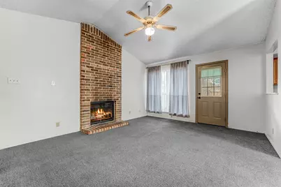 8007 Clydesdale Drive #B, Austin, TX 78745 - Photo 4