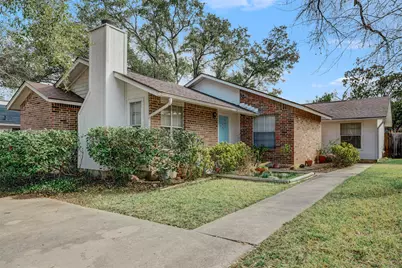 8007 Clydesdale Drive #B, Austin, TX 78745 - Photo 1