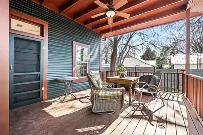 518 N Avenue F, Elgin, TX 78621 - Photo 6