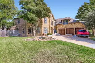 1404 Hidden Glen Dr, Round Rock, TX 78681 - Photo 4