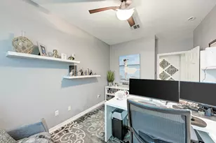 2985 Peacemaker St, Round Rock, TX 78681 - Photo 16