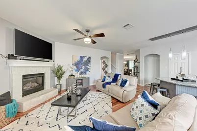 2985 Peacemaker Street, Round Rock, TX 78681 - Photo 6