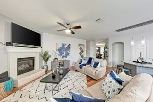 2985 Peacemaker St, Round Rock, TX 78681 - Photo 6