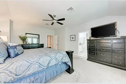 2985 Peacemaker Street, Round Rock, TX 78681 - Photo 20