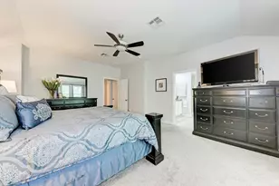 2985 Peacemaker St, Round Rock, TX 78681 - Photo 20