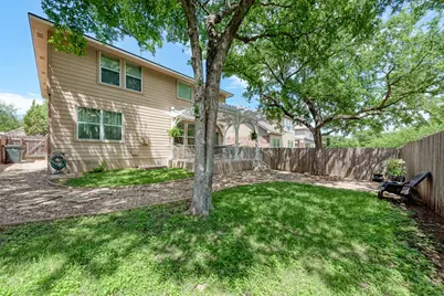 2985 Peacemaker Street, Round Rock, TX 78681 - Photo 34