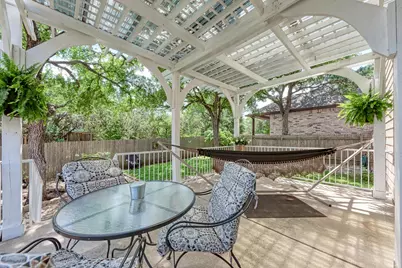 2985 Peacemaker Street, Round Rock, TX 78681 - Photo 30