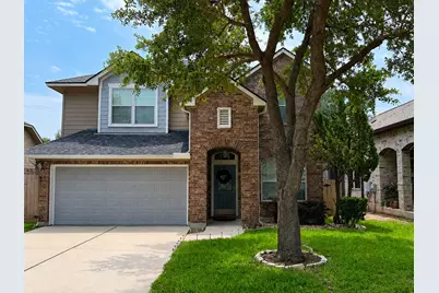 2985 Peacemaker Street, Round Rock, TX 78681 - Photo 1