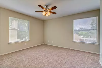 2211 Creekside Lane #D, Georgetown, TX 78626 - Photo 20