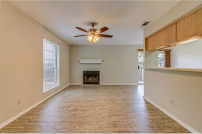 2211 Creekside Lane #D, Georgetown, TX 78626 - Photo 12