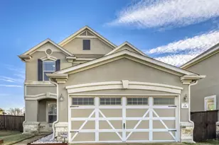 198 Danish Dr, Hutto, TX 78634 - Photo 1