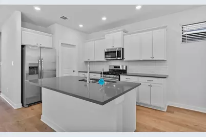 191 Weaver Lane, Bastrop, TX 78602 - Photo 8