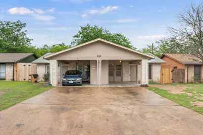 905 Fieldwood Drive, Austin, TX 78758 - Photo 1