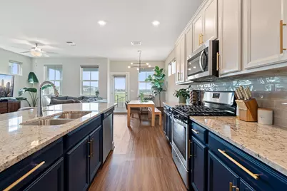 7120 Silver Star Lane, Austin, TX 78744 - Photo 8