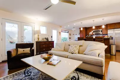 41 Waller Street #103, Austin, TX 78702 - Photo 4