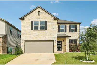 12720 Oxford Vineyard Lane, Manor, TX 78653 - Photo 1