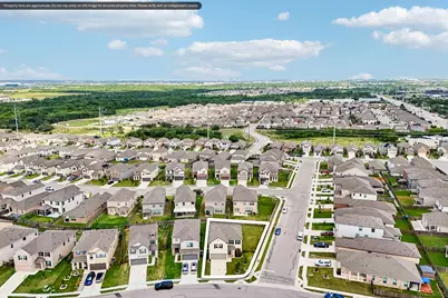 12720 Oxford Vineyard Lane, Manor, TX 78653 - Photo 22