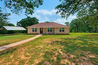 266 County Road 307, Rockdale, TX 76567 - Photo 4