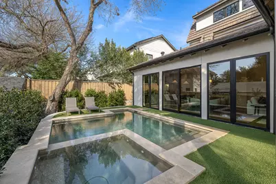 2705 Warren Street, Austin, TX 78703 - Photo 34