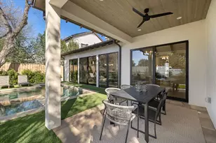 2705 Warren St, Austin, TX 78703 - Photo 36