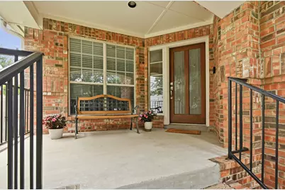 12909 Majestic Oaks Drive, Austin, TX 78732 - Photo 2