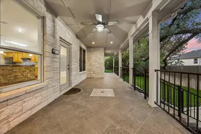 300 Brazos Drive, Georgetown, TX 78628 - Photo 26