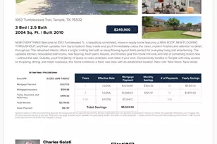1053 Tumbleweed Trail, Temple, TX 76502 - Photo 34