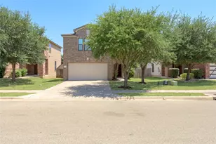 1053 Tumbleweed Trail, Temple, TX 76502 - Photo 1