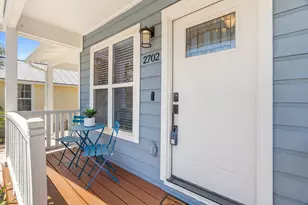 2702 Crest Ave, Austin, TX 78702 - Photo 4
