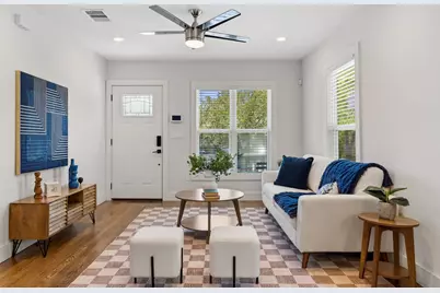 2702 Crest Avenue #1, Austin, TX 78702 - Photo 10