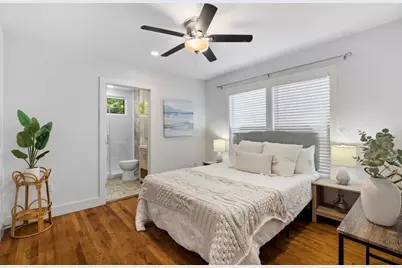 2702 Crest Avenue #1, Austin, TX 78702 - Photo 20