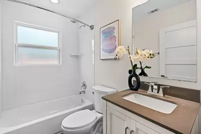 2702 Crest Avenue #1, Austin, TX 78702 - Photo 28