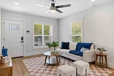 2702 Crest Avenue #1, Austin, TX 78702 - Photo 12