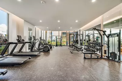 44 East Avenue #2903, Austin, TX 78701 - Photo 32