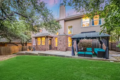 3706 Katie Lane, Cedar Park, TX 78613 - Photo 4