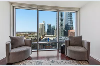 200 Congress Avenue #14A, Austin, TX 78701 - Photo 1