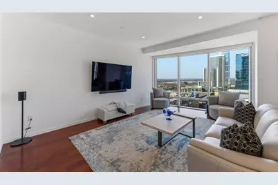 200 Congress Avenue #14A, Austin, TX 78701 - Photo 4