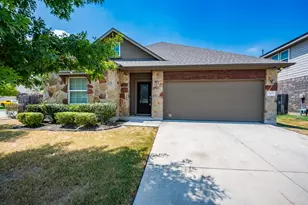 8258 Arezzo Dr, Round Rock, TX 78665 - Photo 1