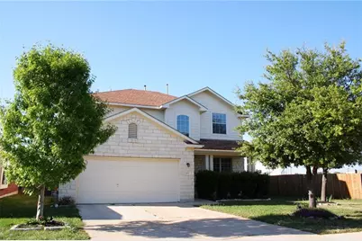 1103 Apollo Lane, Cedar Park, TX 78613 - Photo 1