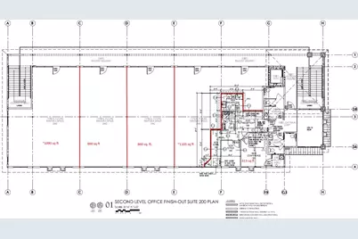 3115 Kenai Drive #Bldg 2, Cedar Park, TX 78613 - Photo 16