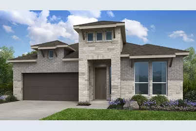 8913 Golden Lion Drive, Austin, TX 78744 - Photo 1