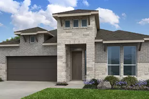 8913 Golden Lion Dr, Austin, TX 78744 - Photo 1