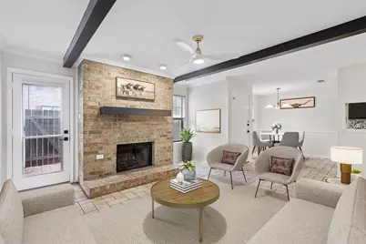 2907 Pearl Street #102, Austin, TX 78705 - Photo 4