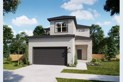224 Amity Bower Drive, Elgin, TX 78621 - Photo 1